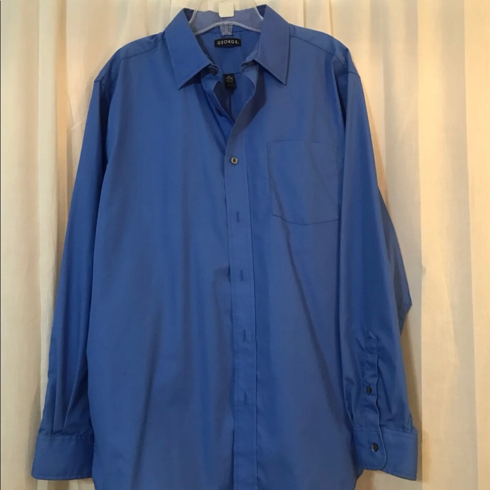 Men’s dress shirt